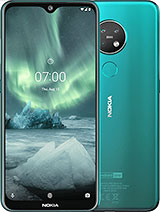 Unlock Nokia 7.2