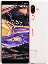 Unlock Nokia 7 plus