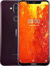 Unlock Nokia 8.1 (Nokia X7)