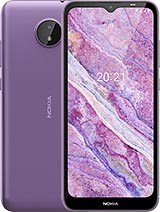 Unlock Nokia C10