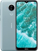 Unlock Nokia C30