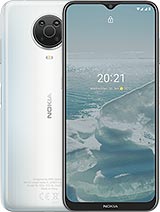 Unlock Nokia G20