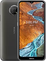 Unlock Nokia G300
