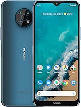 Unlock Nokia G50