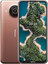 Unlock Nokia X20