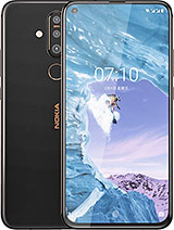Unlock Nokia X71