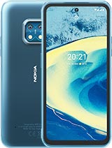 Unlock Nokia XR20