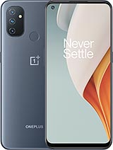 Unlock OnePlus Nord N100