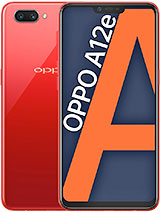 Unlock Oppo A12e