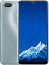 Unlock Oppo A12s