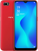 Unlock Oppo A1k