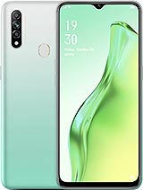 Unlock Oppo A31