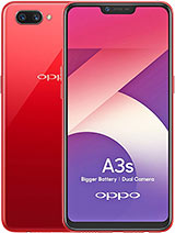 Unlock Oppo A3s