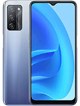 Unlock Oppo A55s