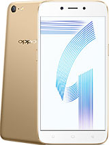 Unlock Oppo A71