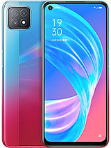 Unlock Oppo A72 5G