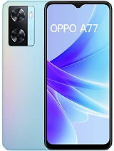 Unlock Oppo A77 4G