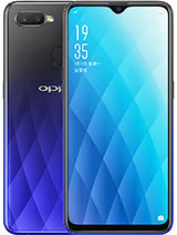 Unlock Oppo A7x