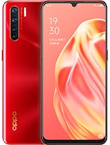 Unlock Oppo A91