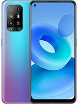 Unlock Oppo A95 5G