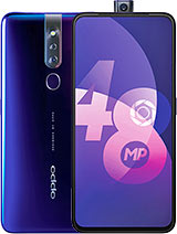 Unlock Oppo F11 Pro