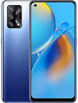Unlock Oppo F19
