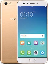 Unlock Oppo F3