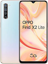 Unlock Oppo Find X2 Lite