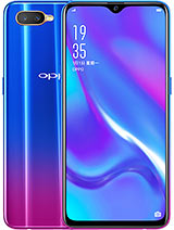 Unlock Oppo K1