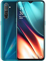 Unlock Oppo K5