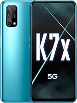 Unlock Oppo K7x