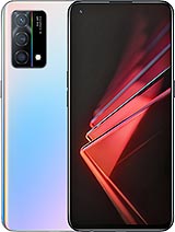 Unlock Oppo K9
