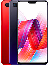 Unlock Oppo R15