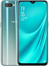 Unlock Oppo R15x