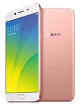 Unlock Oppo R9s