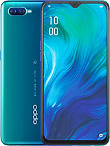 Unlock Oppo Reno A