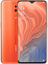 Unlock Oppo Reno Z