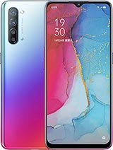Unlock Oppo Reno3 5G