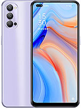 Unlock Oppo Reno4 5G
