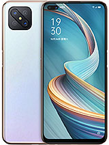 Unlock Oppo Reno4 Z 5G