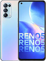 Unlock Oppo Reno5 4G