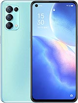 Unlock Oppo Reno5 K