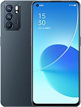 Unlock Oppo Reno6 5G