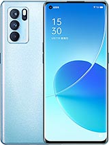 Unlock Oppo Reno6 Pro 5G