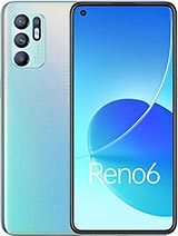 Unlock Oppo Reno6