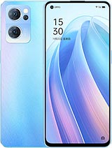 Unlock Oppo Reno7 5G (China)