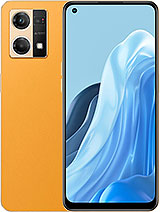 Unlock Oppo Reno7
