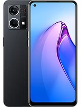 Unlock Oppo Reno8 4G