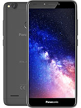 Unlock Panasonic Eluga I7
