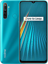 Unlock Realme 5i